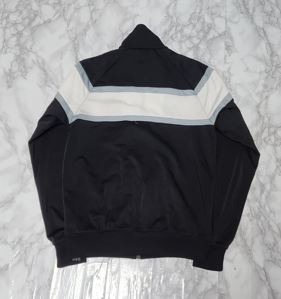 아디다스 뉴캐슬 08-09 트레이닝 져지 자켓 상품이미지5