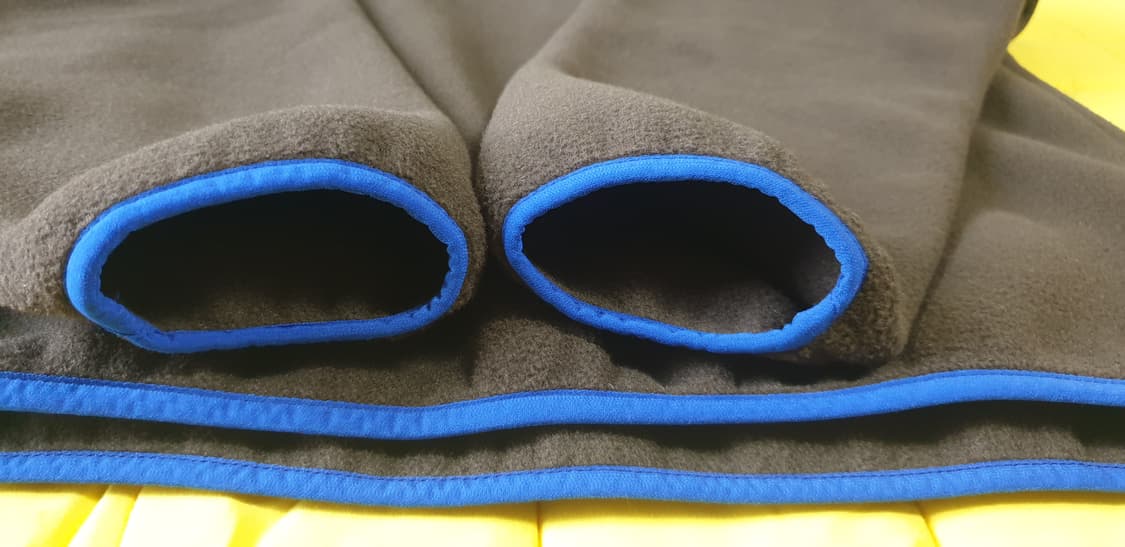 파타고니아 헤비웨이트 신칠라 풀오버 다크브라운  XL 상품이미지7