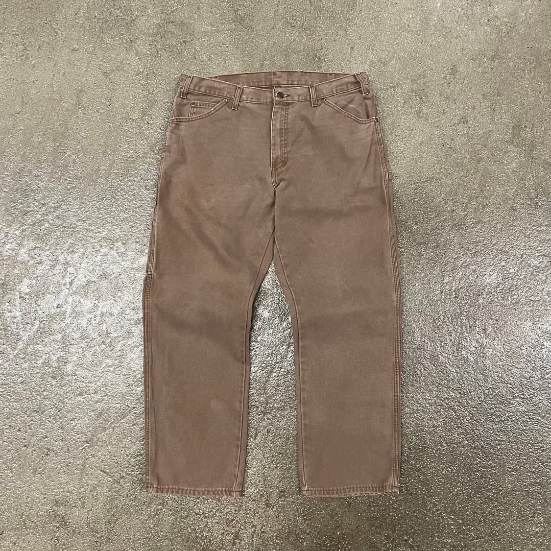 디키즈 덕 카펜터 팬츠 (36“) 상품이미지3