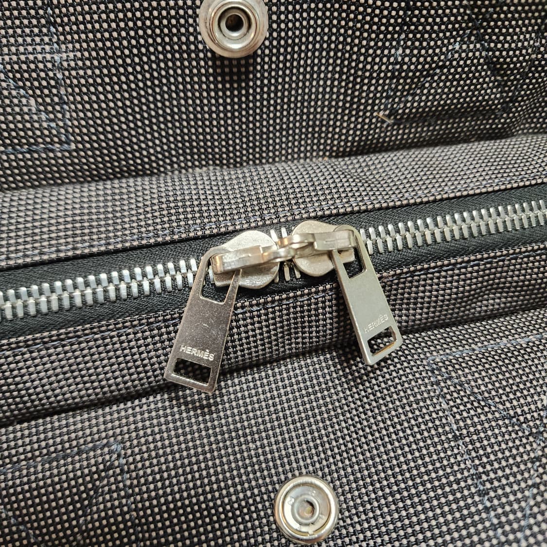 초민트급 에르메스 후루토 PM 엘라인 토트백 그레이 상품이미지7