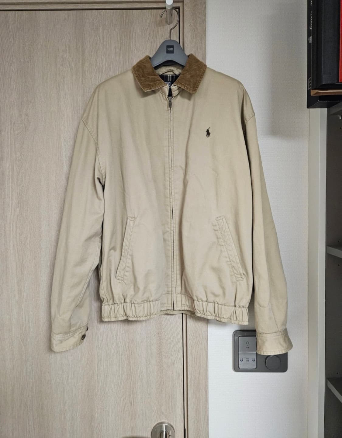 폴로 스윙탑 상품이미지1