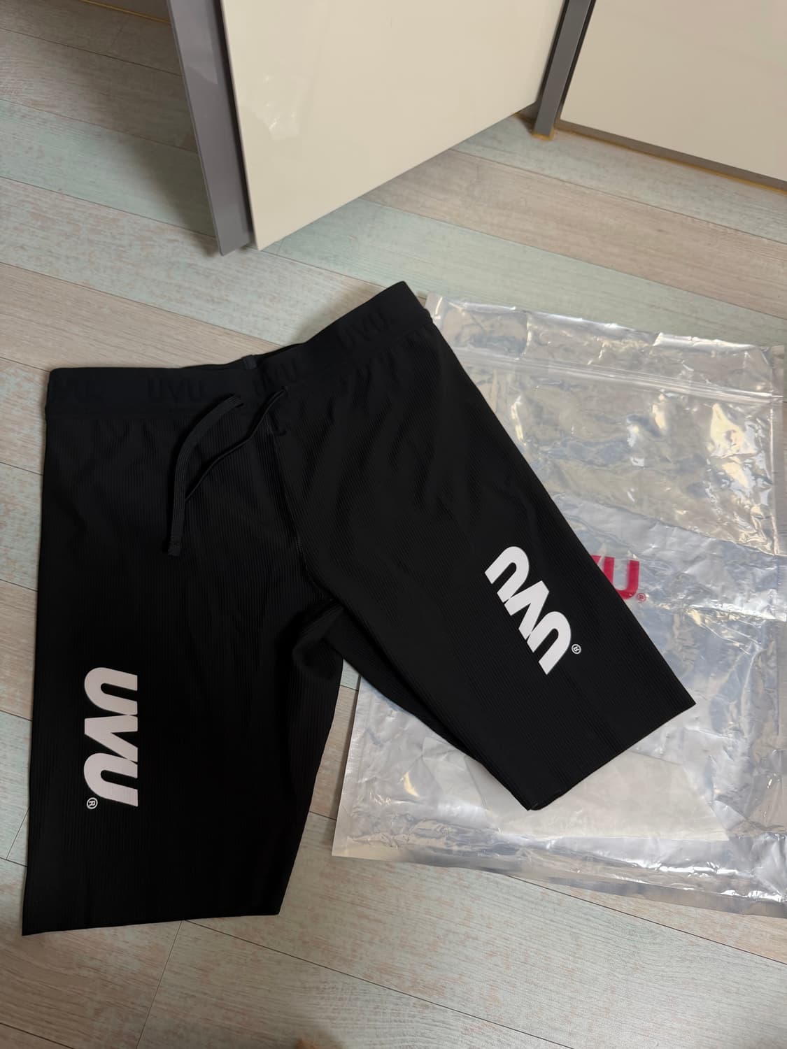 UVU 타이즈 판매합니다 상품이미지1