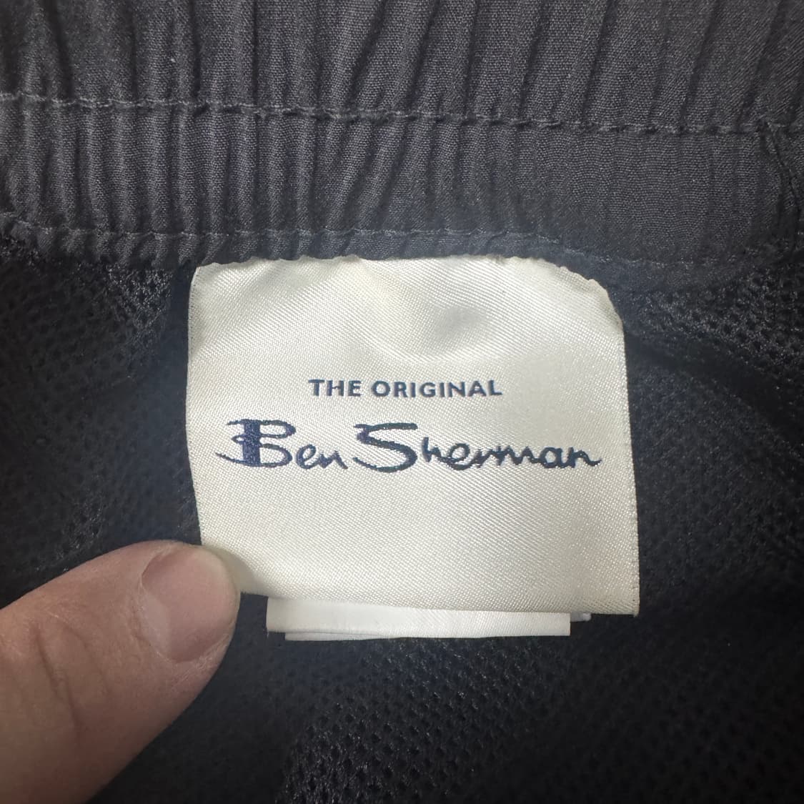 ✨ (바배) 벤셔먼 카고 조거 팬츠 상품이미지3