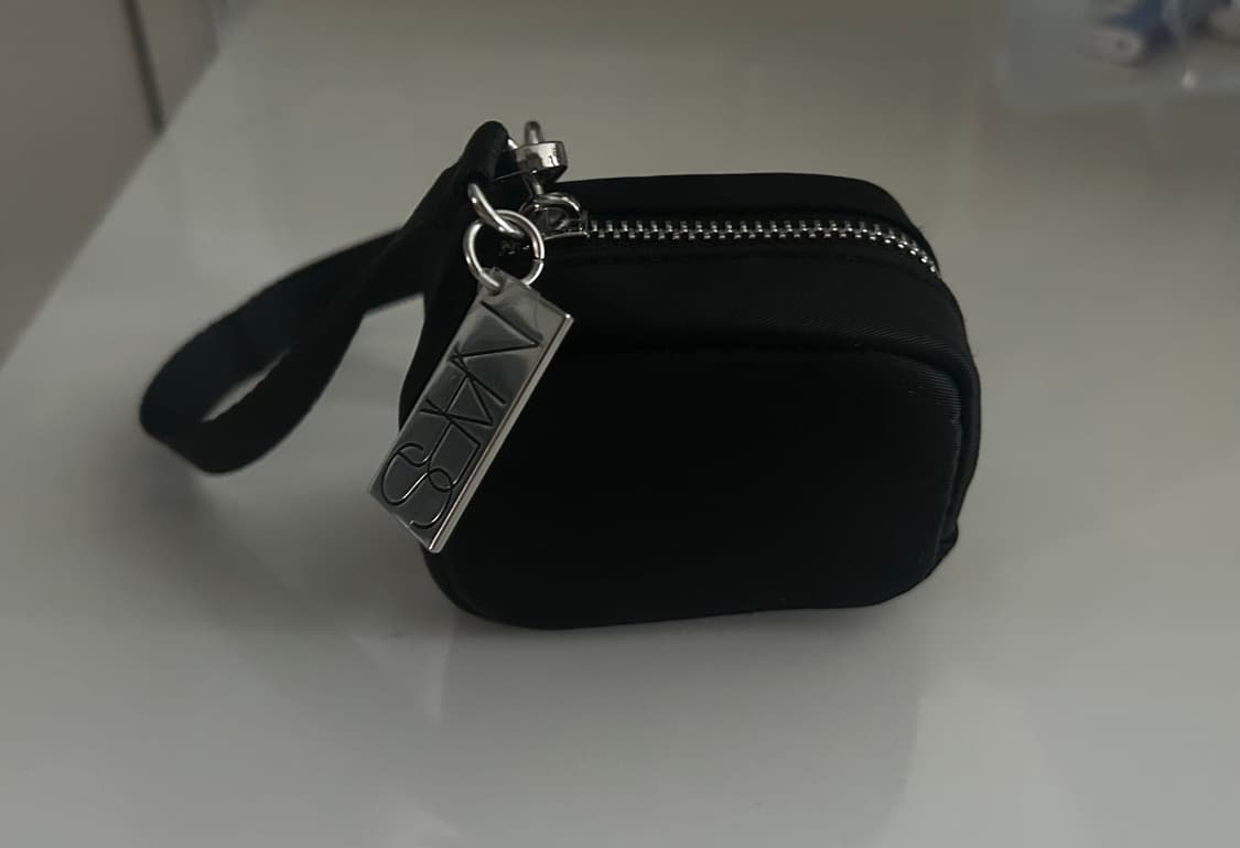 나스 NARS 키링 파우치 새상품 상품이미지2