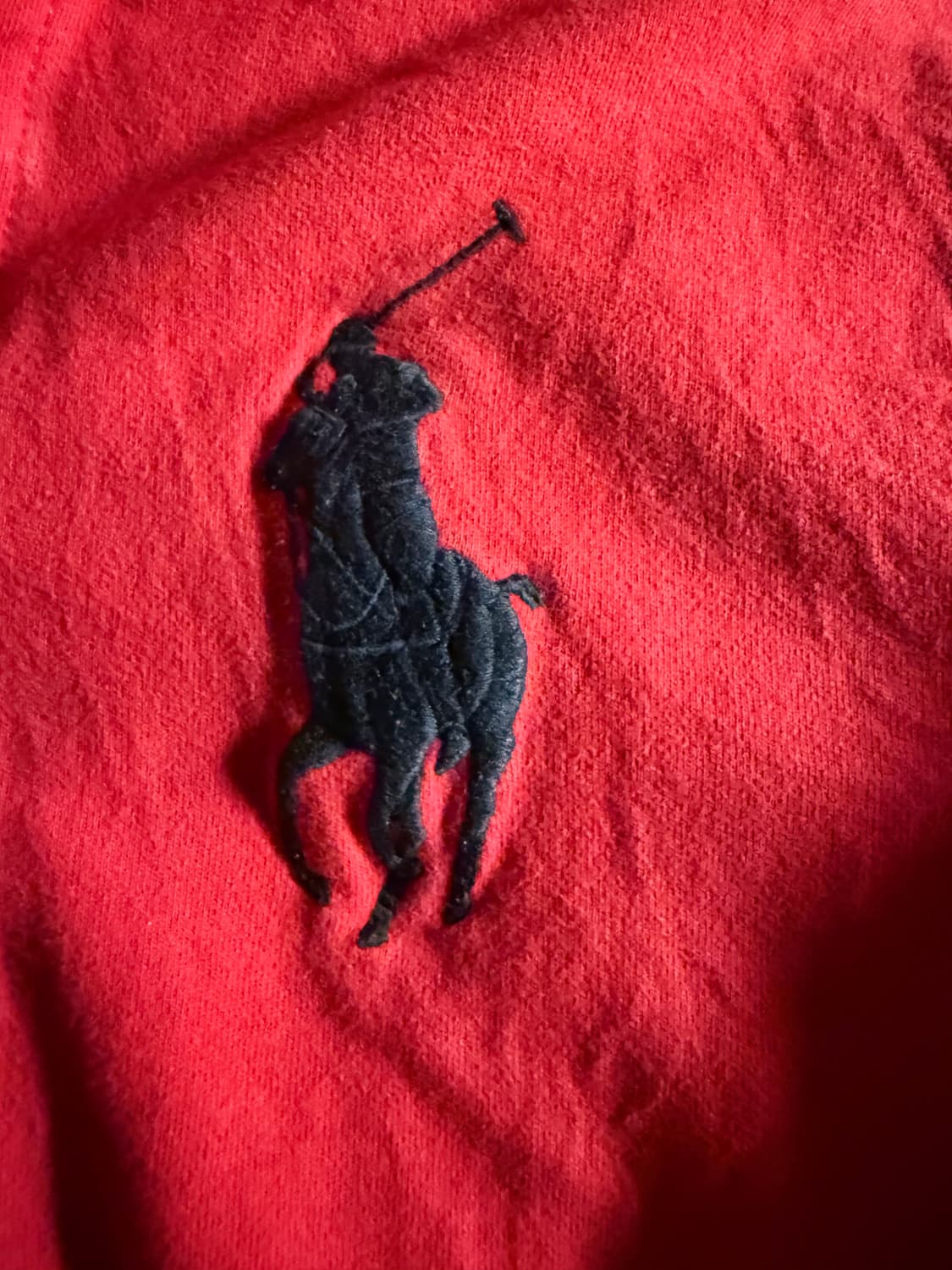 폴로 빅포니스노우 챌린지컵 집업 상품이미지3