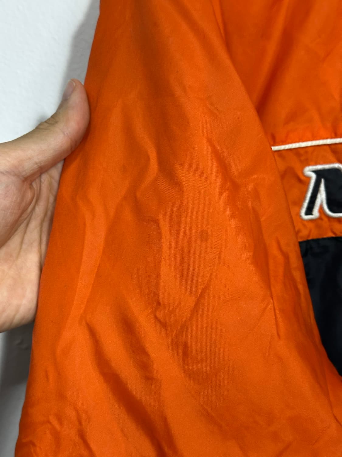 나이키 올드스쿨 점퍼 XL 상품이미지6