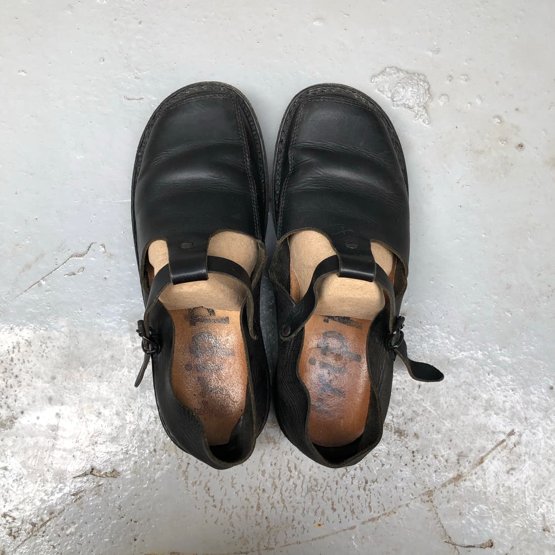 Trippen shoes 상품이미지5