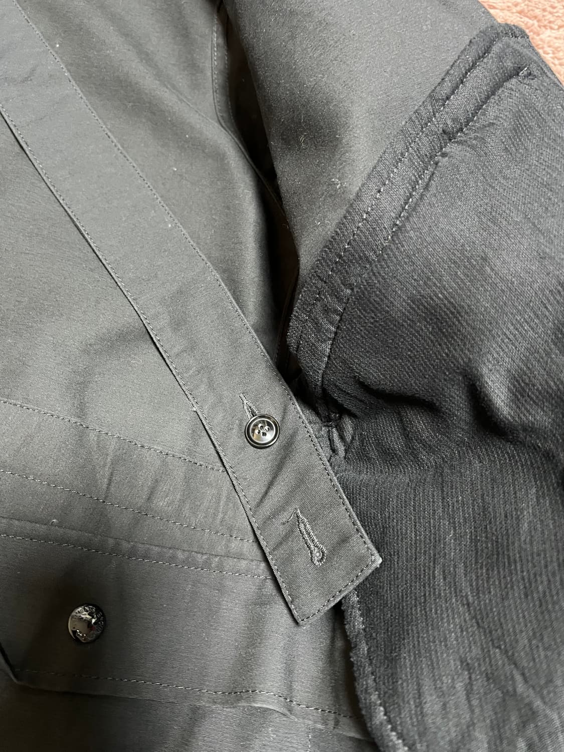 엔지니어드가먼츠 하이랜드 파카 상품이미지5