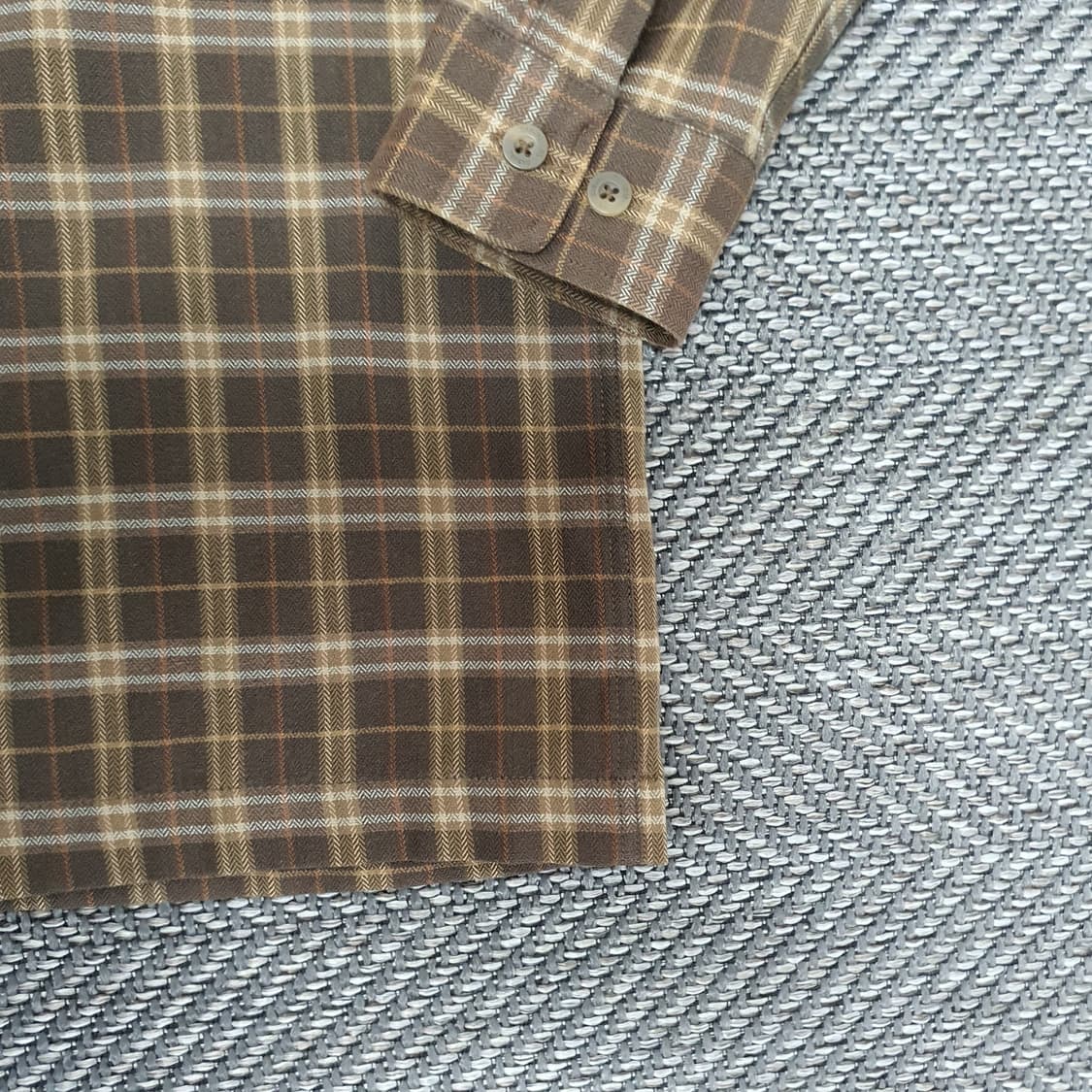 마에스트로 춘추 긴소매 셔츠 남자105 상품이미지4