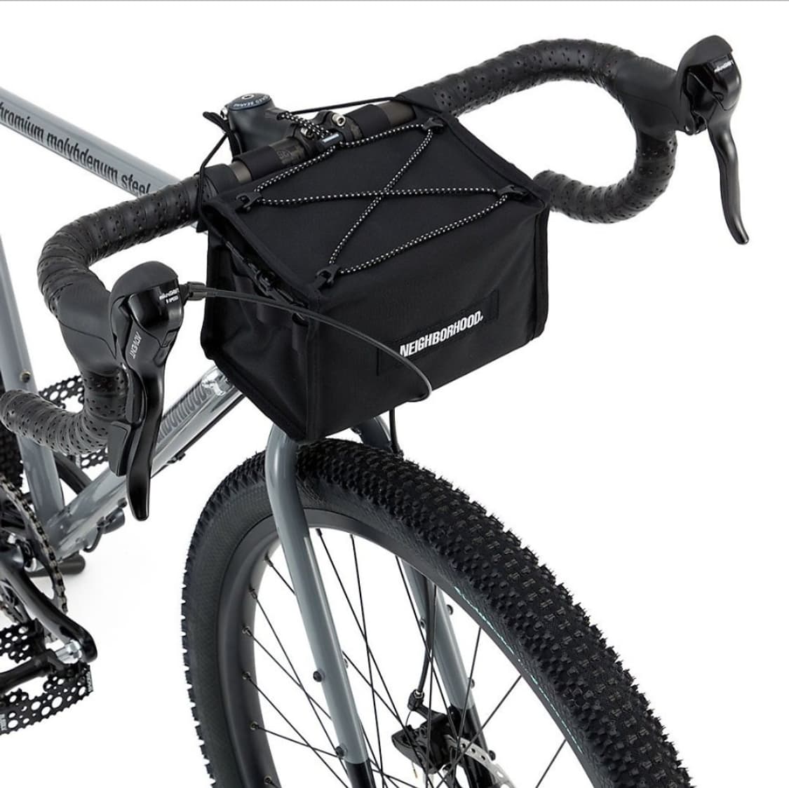 네이버후드 핸들백 상품이미지1