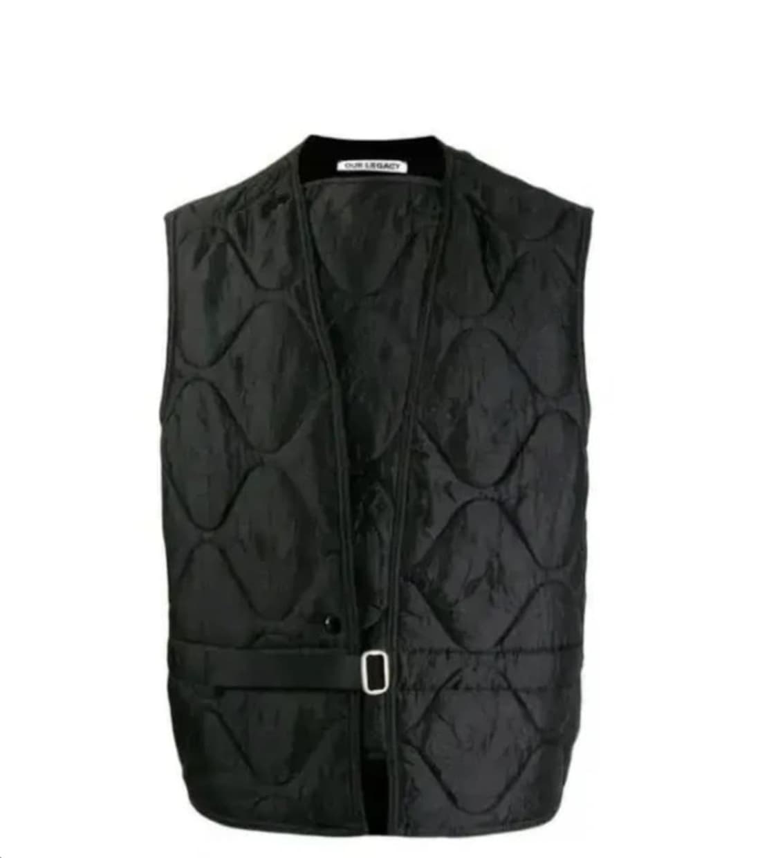 아워레가시 랑구스틴 베스트 사이즈50 상품이미지1