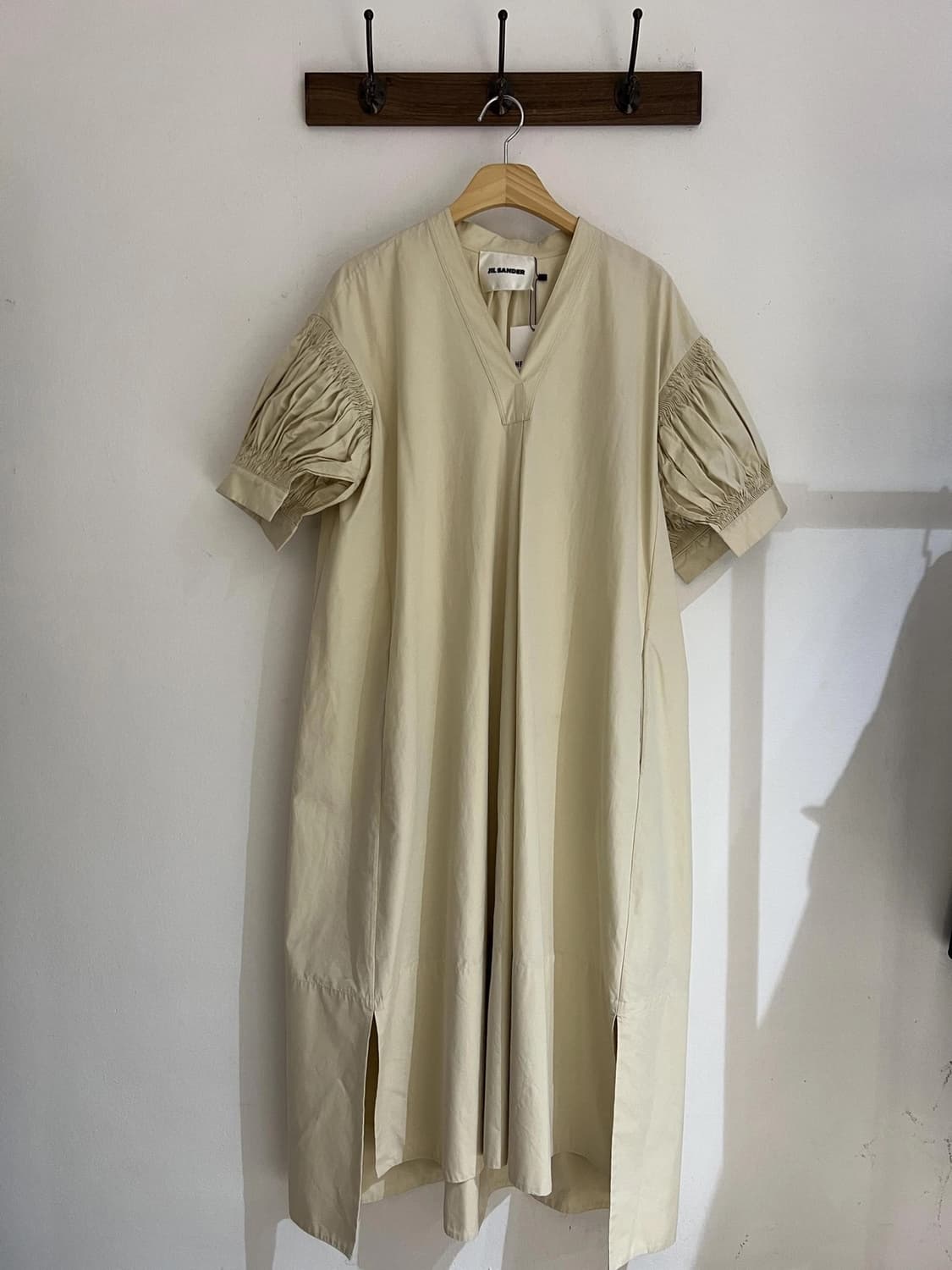 질샌더 드레스 상품이미지1