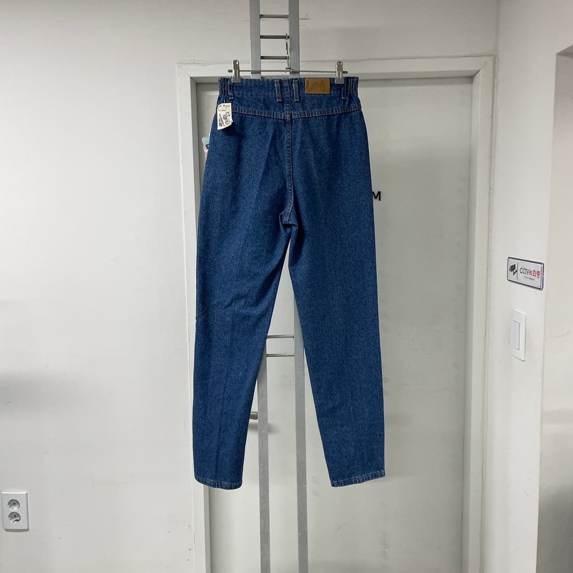 LEE 리 데님 팬츠 새상품 M(W) 상품이미지1