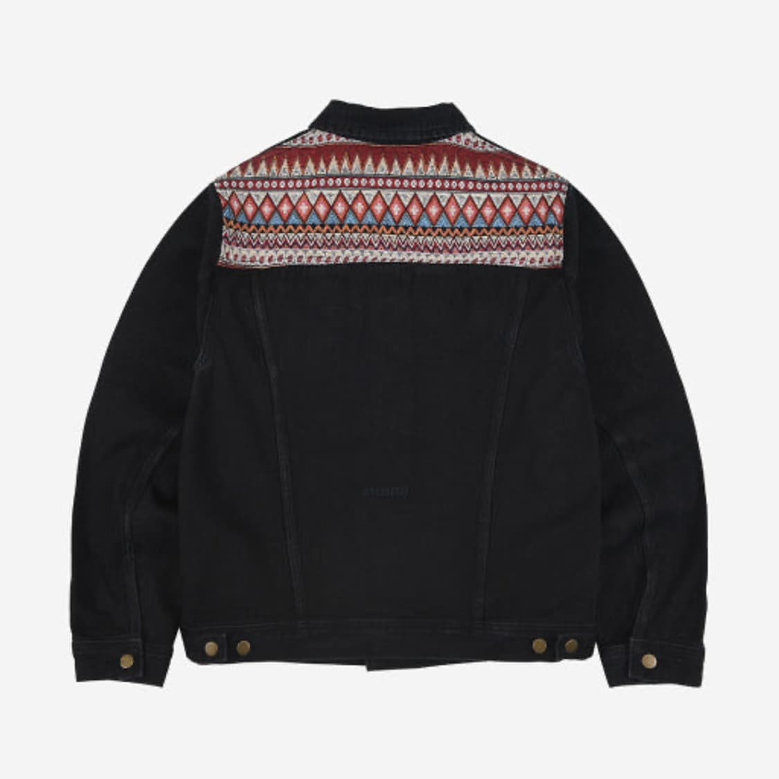 이알에스코 데님 트러커 자켓 2사이즈 상품이미지1