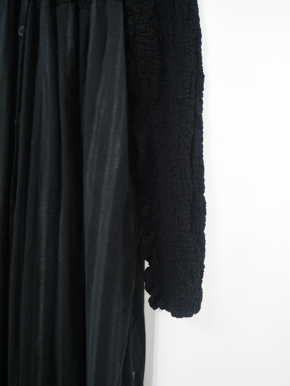 me ISSEY MIYAKE wrinkle one piece  상품이미지3