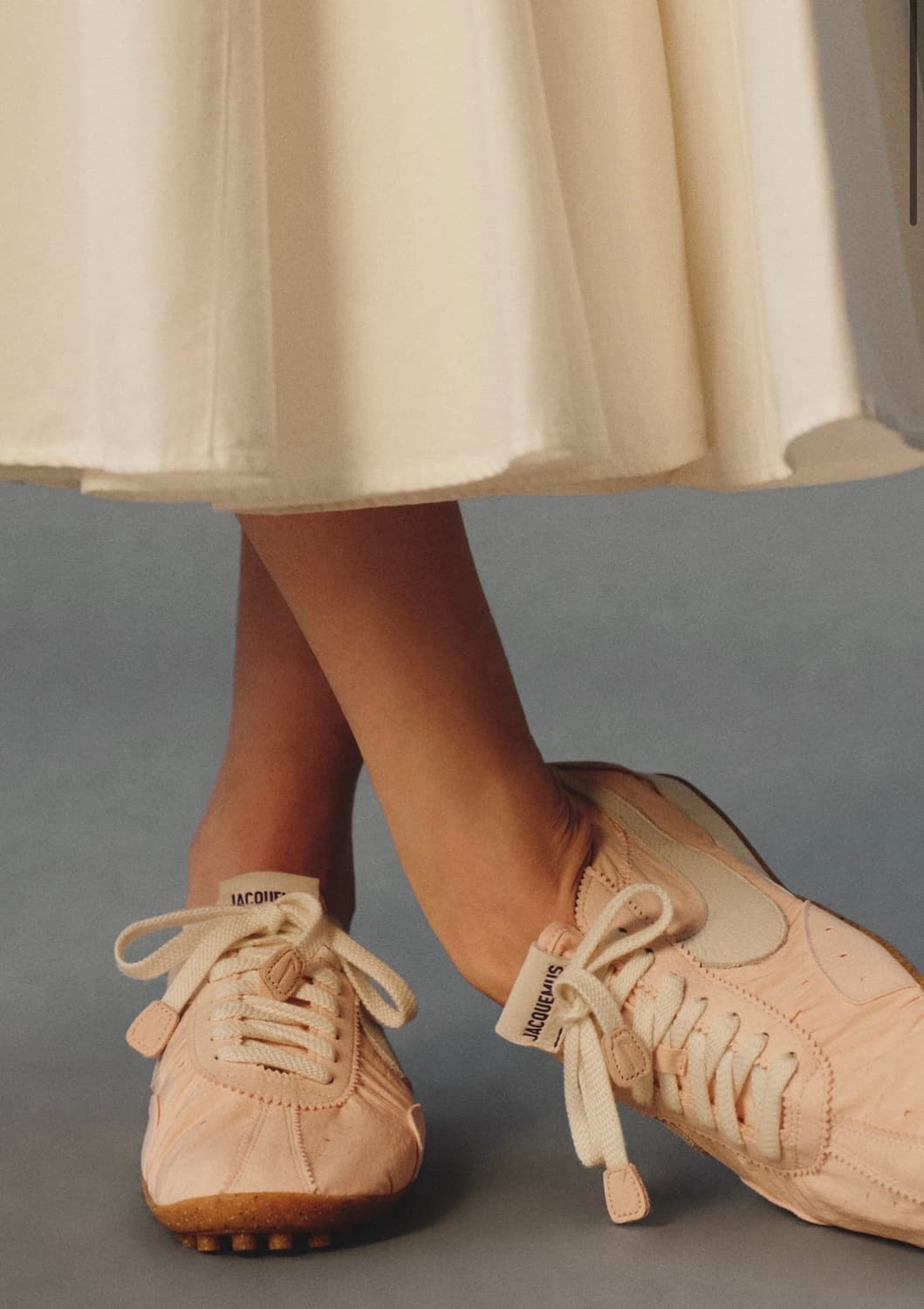 나이키 x 자크뮈스 문 슈 SP 알루미늄 핑크 세일 상품이미지4