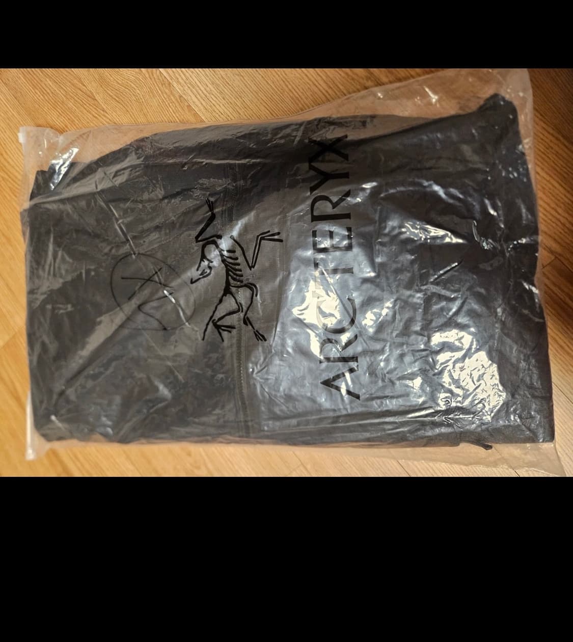 아크테릭스 아톰 훼비웨이트 (새상품) 상품이미지3