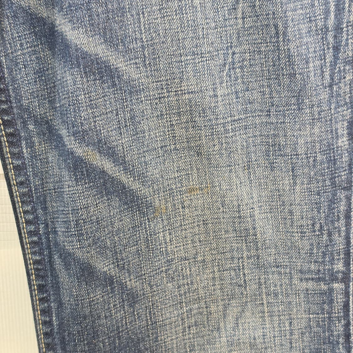 리바이스 레드룸 빈티지 부츠컷 데님팬츠- 우먼31 상품이미지3