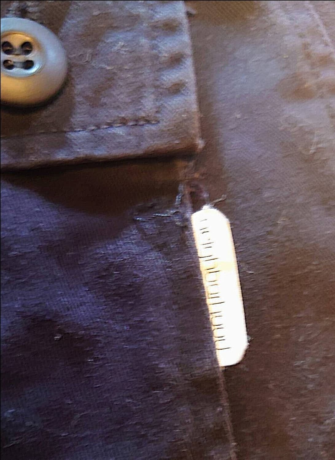 네이버후드 네이비 카고 하프팬츠 상품이미지3