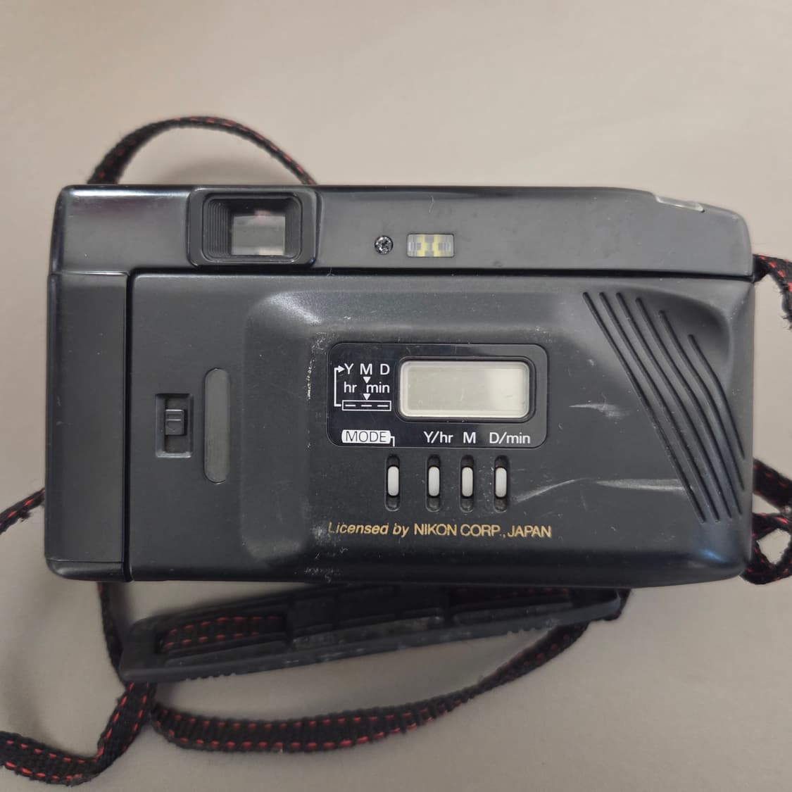 Nikon Lemix Auto AA 303D 니콘 필름 카메라 상품이미지2