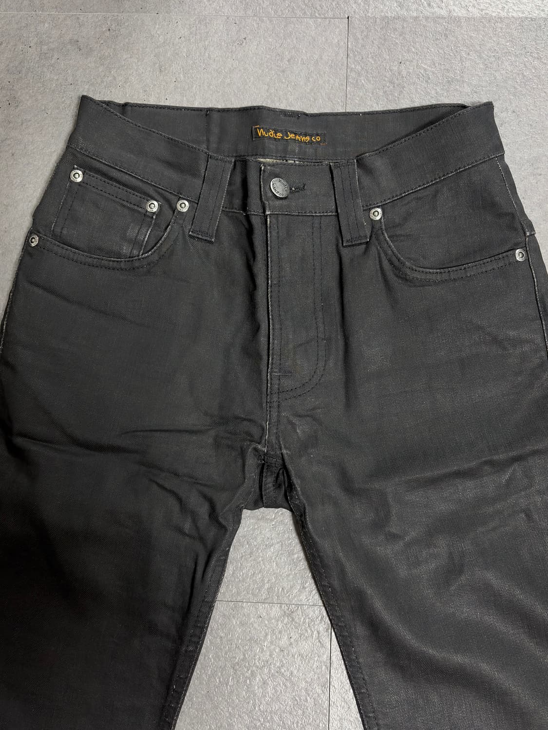 누디진 드블코 W28 L32 상품이미지2