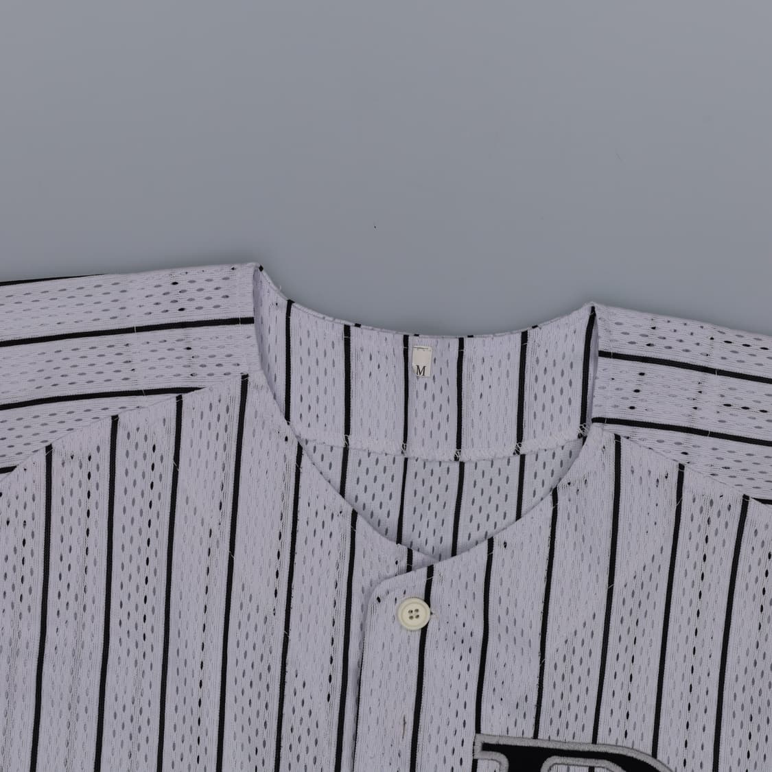 M 브론슨 빈티지 베이스볼셔츠 0420H1 상품이미지3