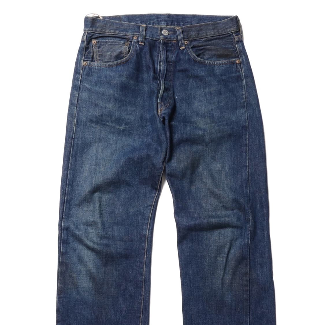리바이스 Levi's 501xx Denim Pants  상품이미지6