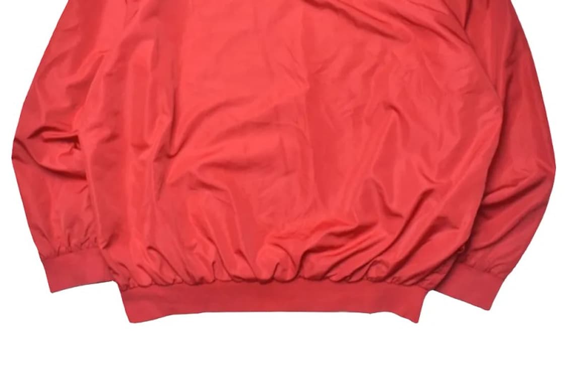 90S 폴로 랄프로렌 골프 웜업 L N0881 상품이미지6