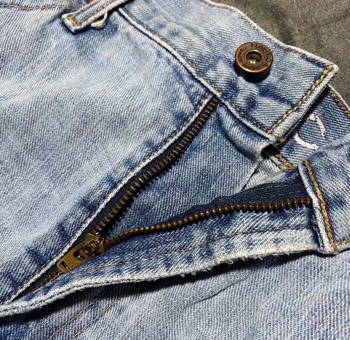 Relaxed Fit Pants 상품이미지4