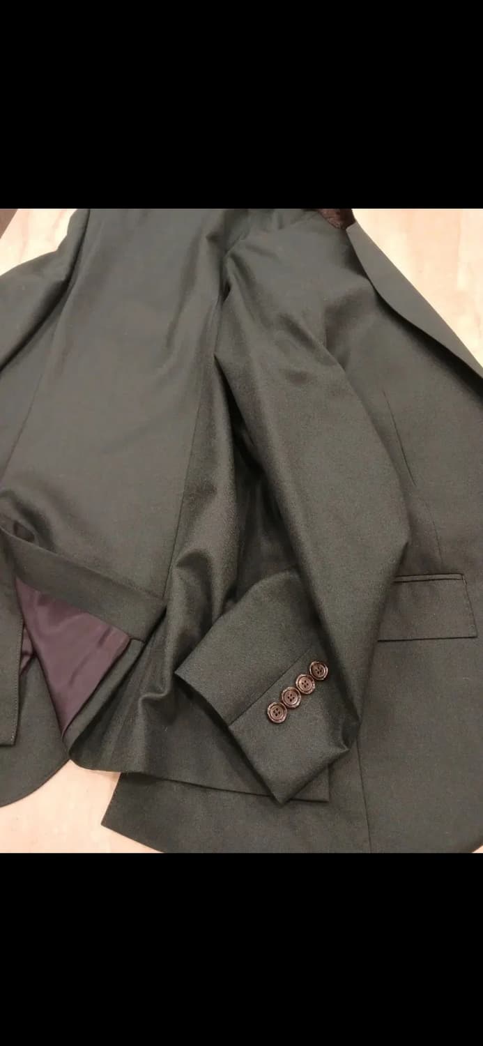 J.CREW LUDLOW WOOL BLAZER 상품이미지4