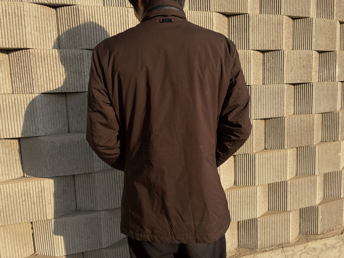 Armani collezioni m65 jacket 상품이미지6