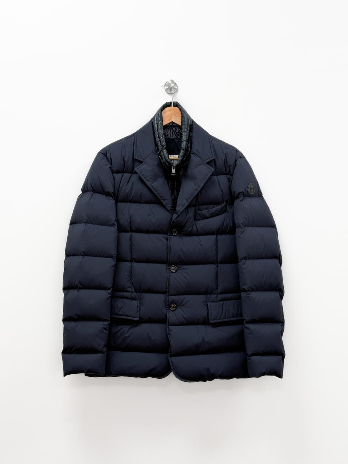 몽클레르 블레이저 구스 다운 자켓 상품이미지1