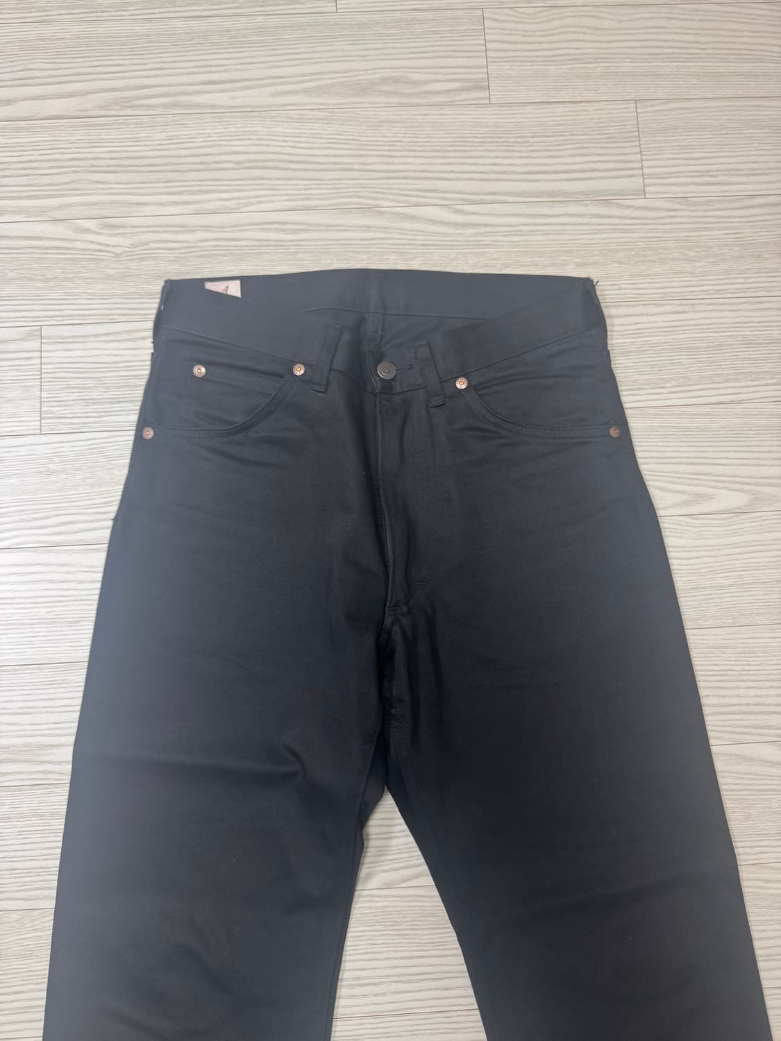 아나토미카 청바지 사이즈30 상품이미지4