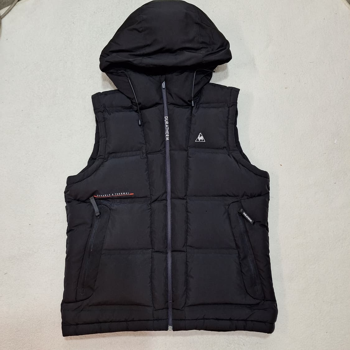 르꼬꼬  오리털경량조끼100 상품이미지1