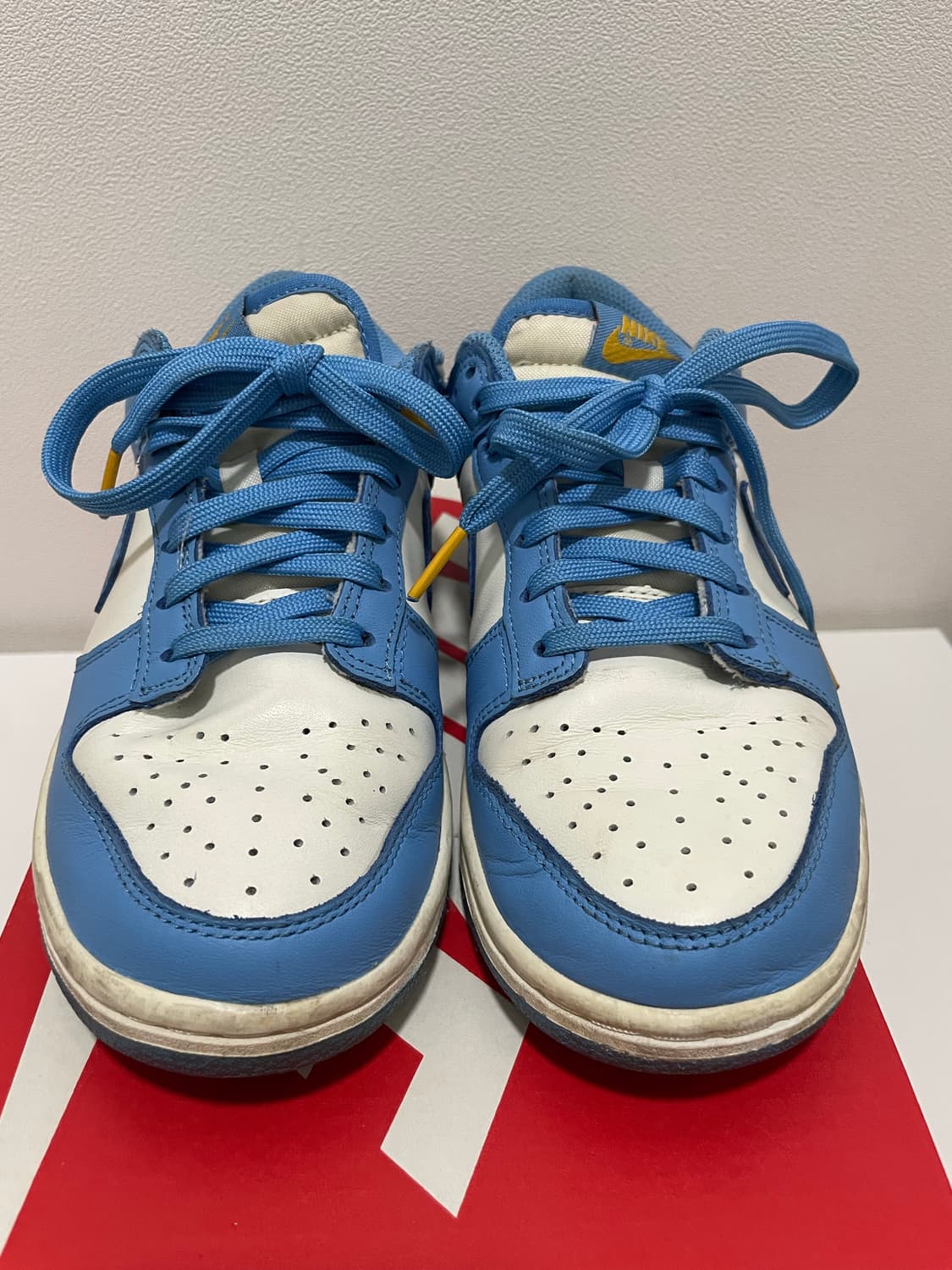 (W) 나이키 덩크 로우 코스트 230 상품이미지1