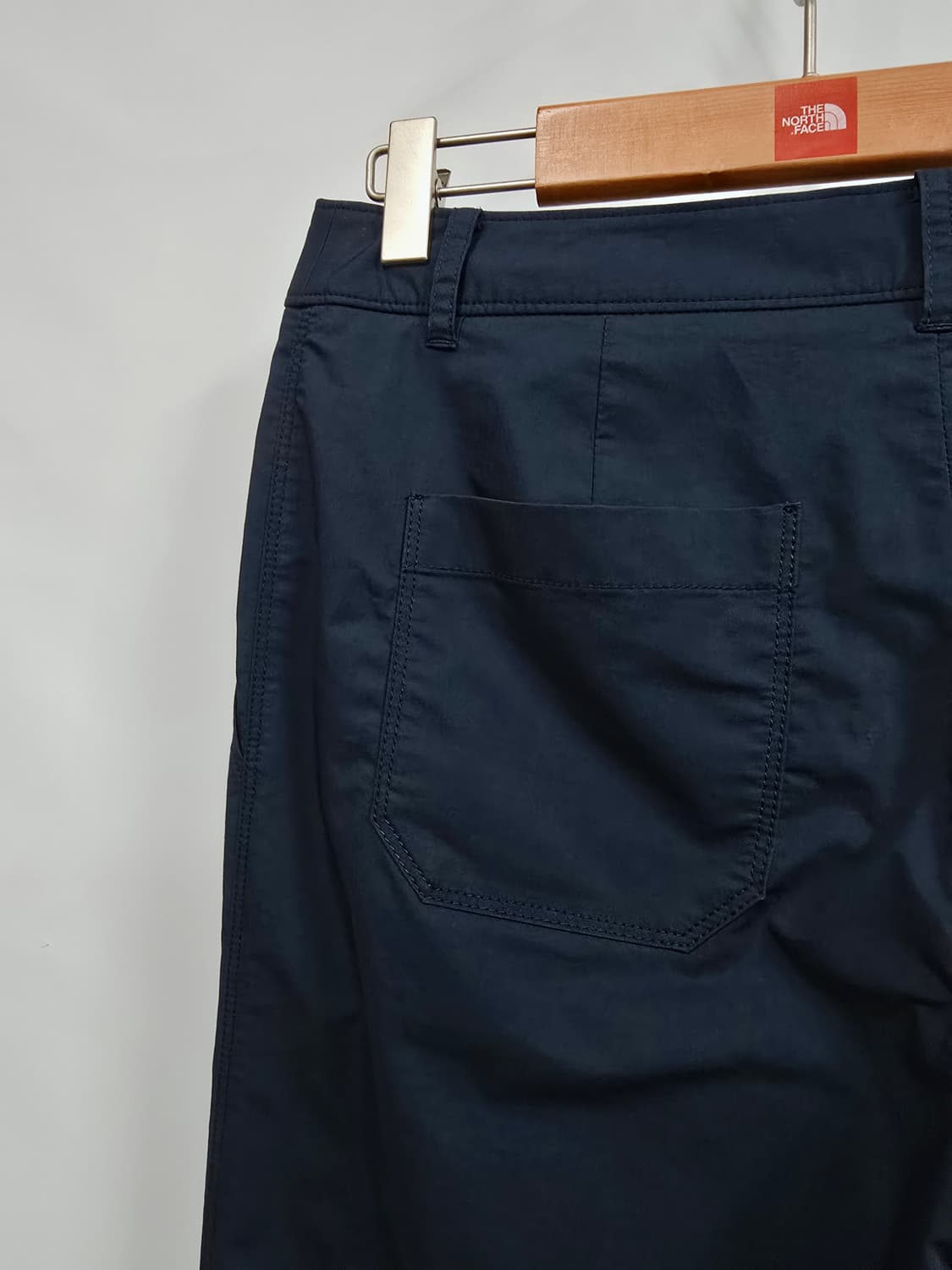 빈폴 네이비 여성 바지 상품이미지5