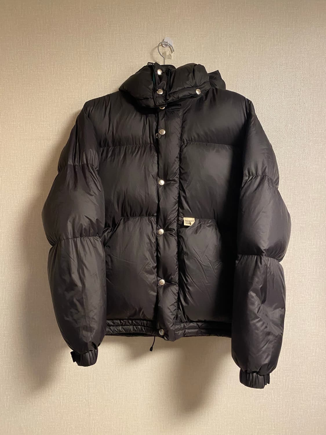 예스아이씨 패딩점퍼 상품이미지1