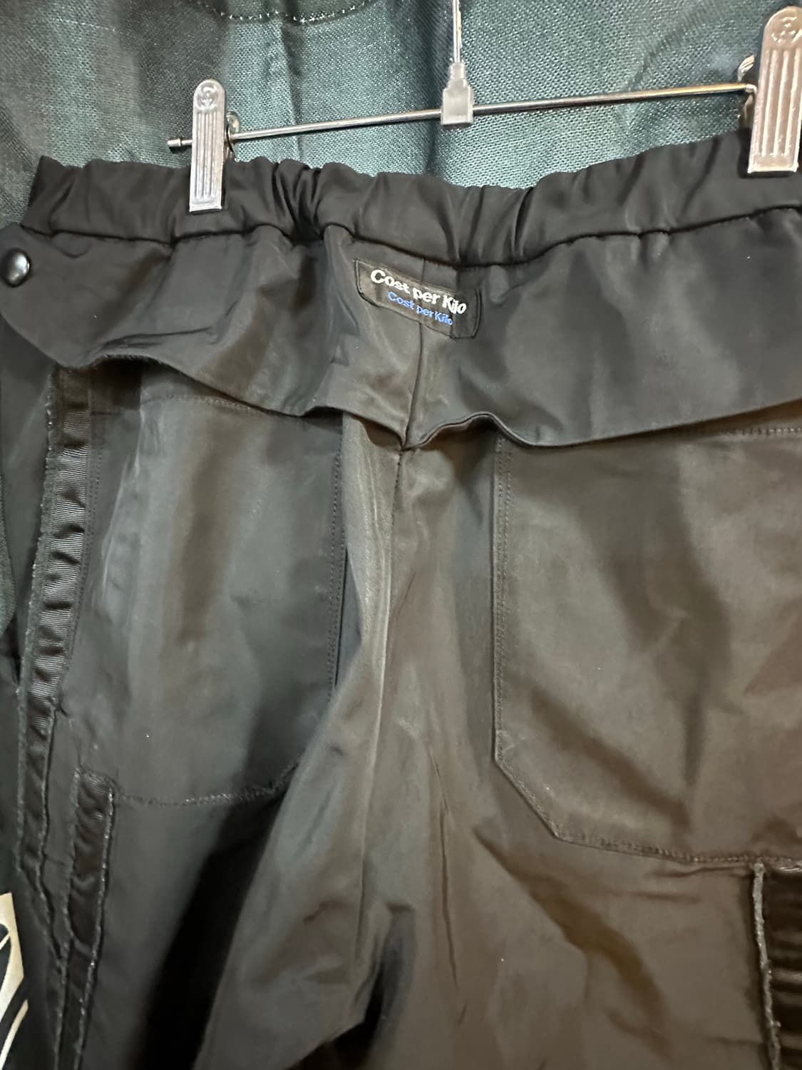 Cost per Kilo 팬츠 상품이미지5