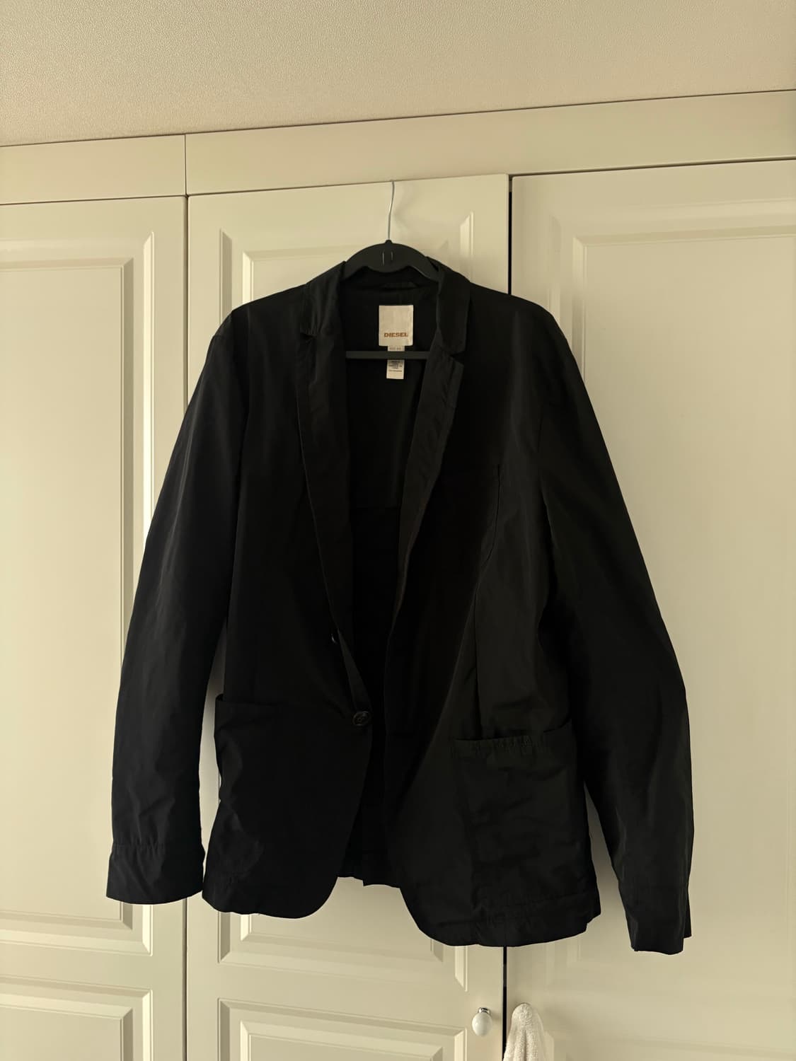 디젤 블레이저 xxl 상품이미지1