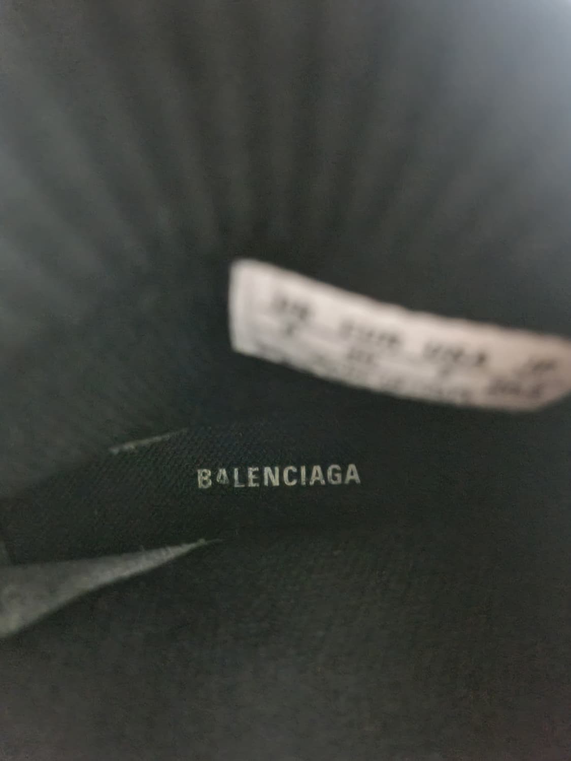 발렌시아가 스피드러너 265 상품이미지8