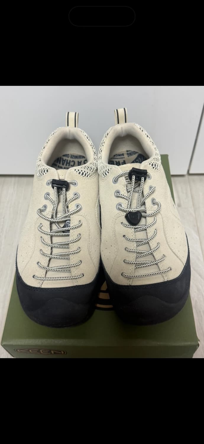 [235] keen 재스퍼 락스 버치블랙 상품이미지3