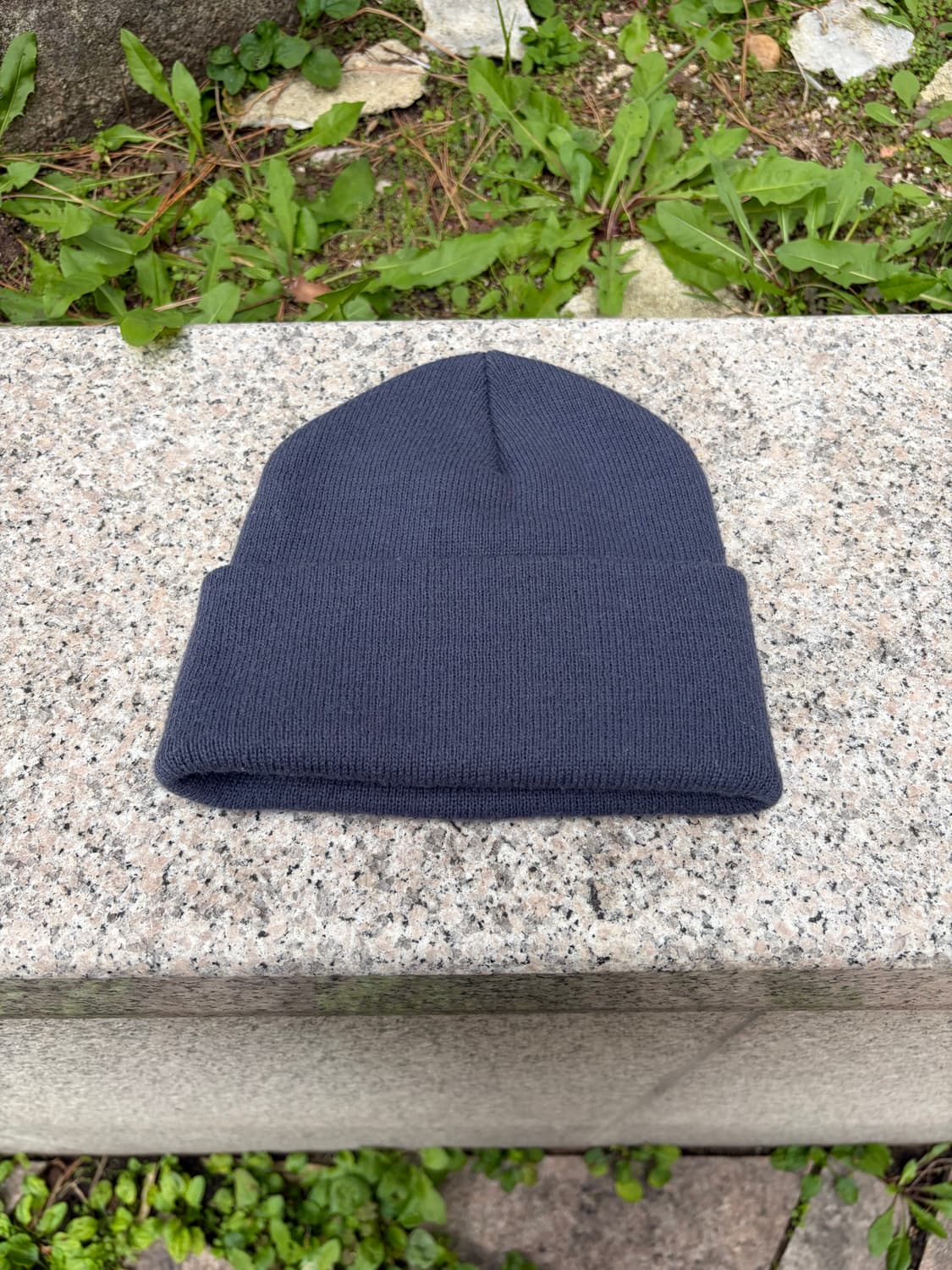 Carhartt 칼하트 커프 비니 (made in USA) 상품이미지4