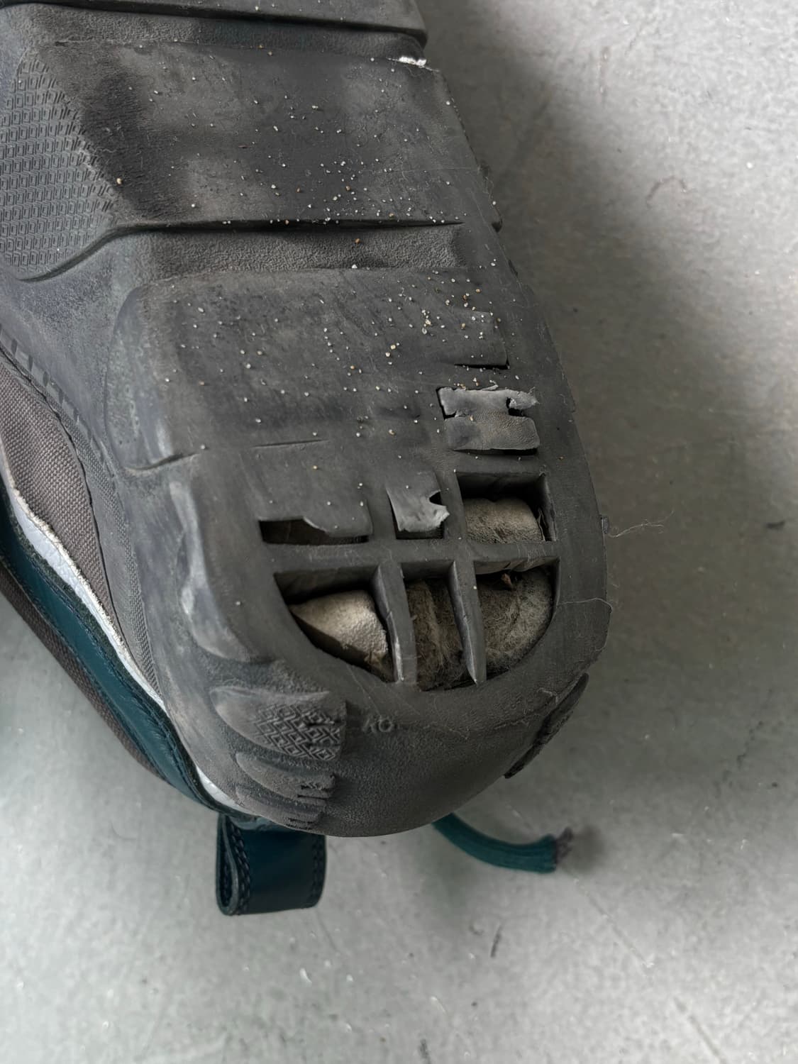 키코 코스타디노브 톤킨 슈즈 상품이미지9