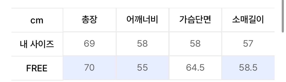 1993 스튜디오 니트 상품이미지5
