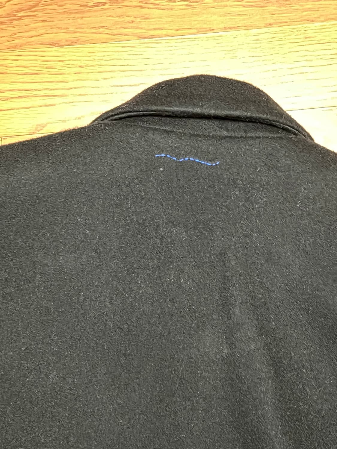 아더에러 매너드 피코트 A1 상품이미지5