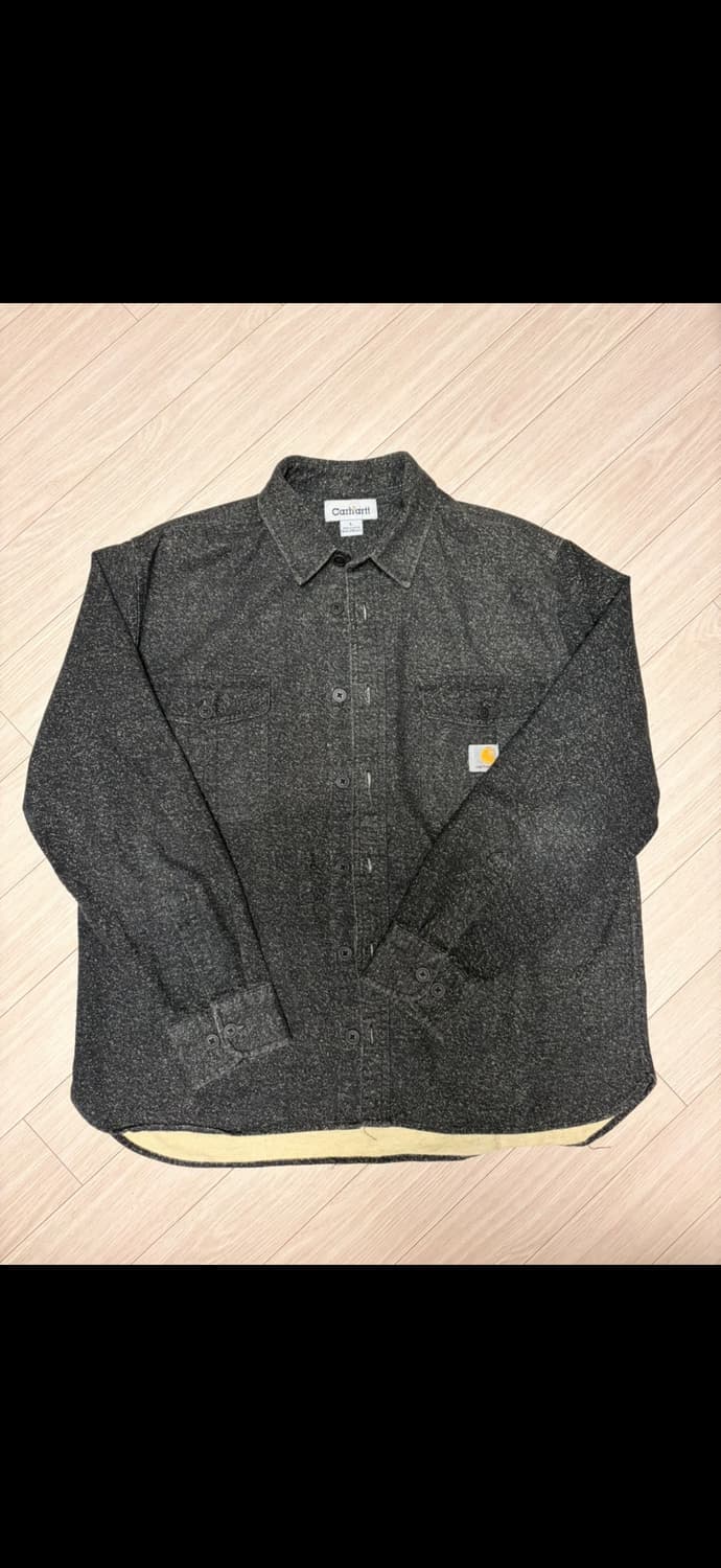 칼하트 셔츠 상품이미지1
