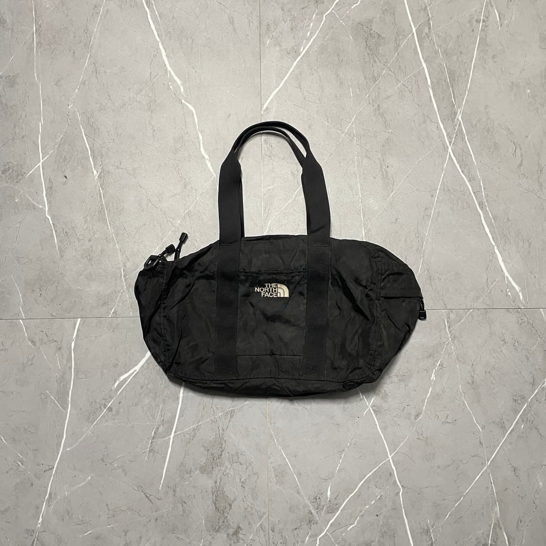 팔로워 특가 노스페이스 19L 나이론 립스타 해머백 토트백 가방  상품이미지1