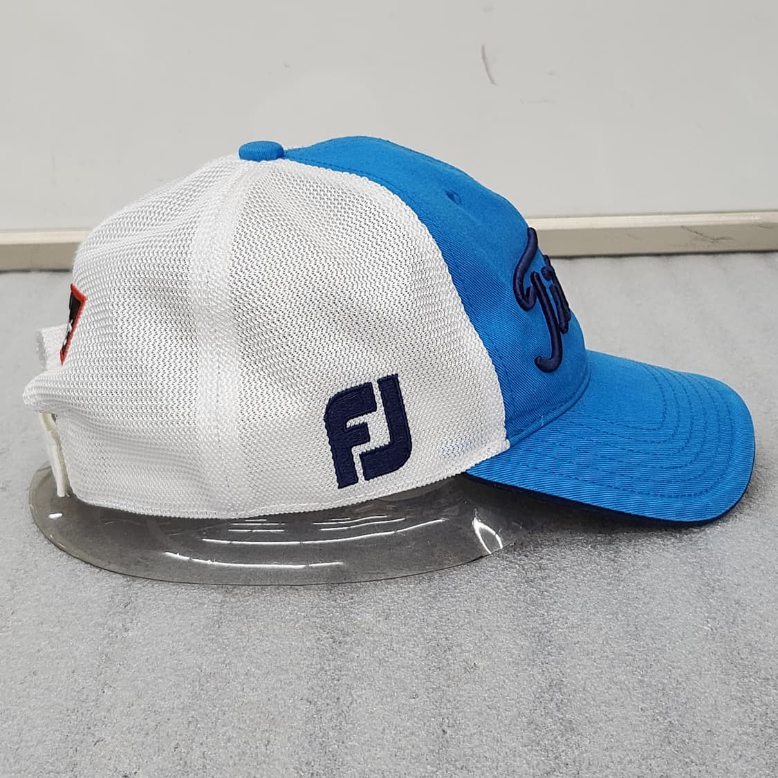 타이틀리스트 골프 매쉬 모자 프리사이즈  상품이미지4