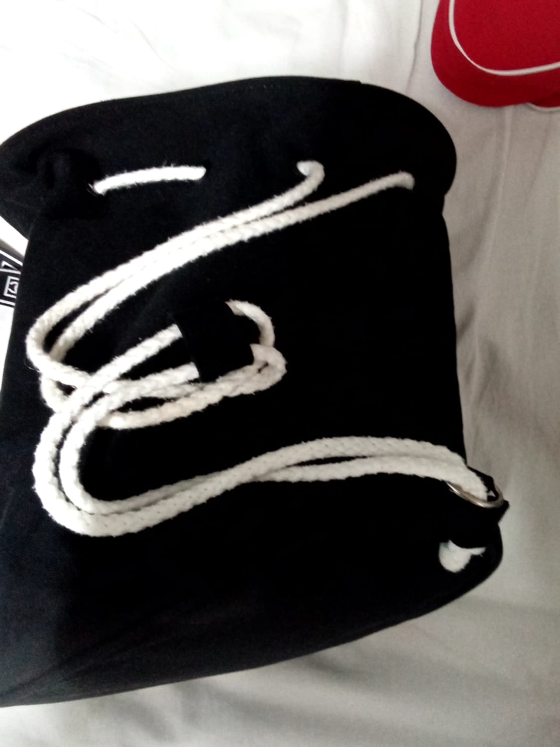 샤넬 복조라 백,미사용 상품이미지6