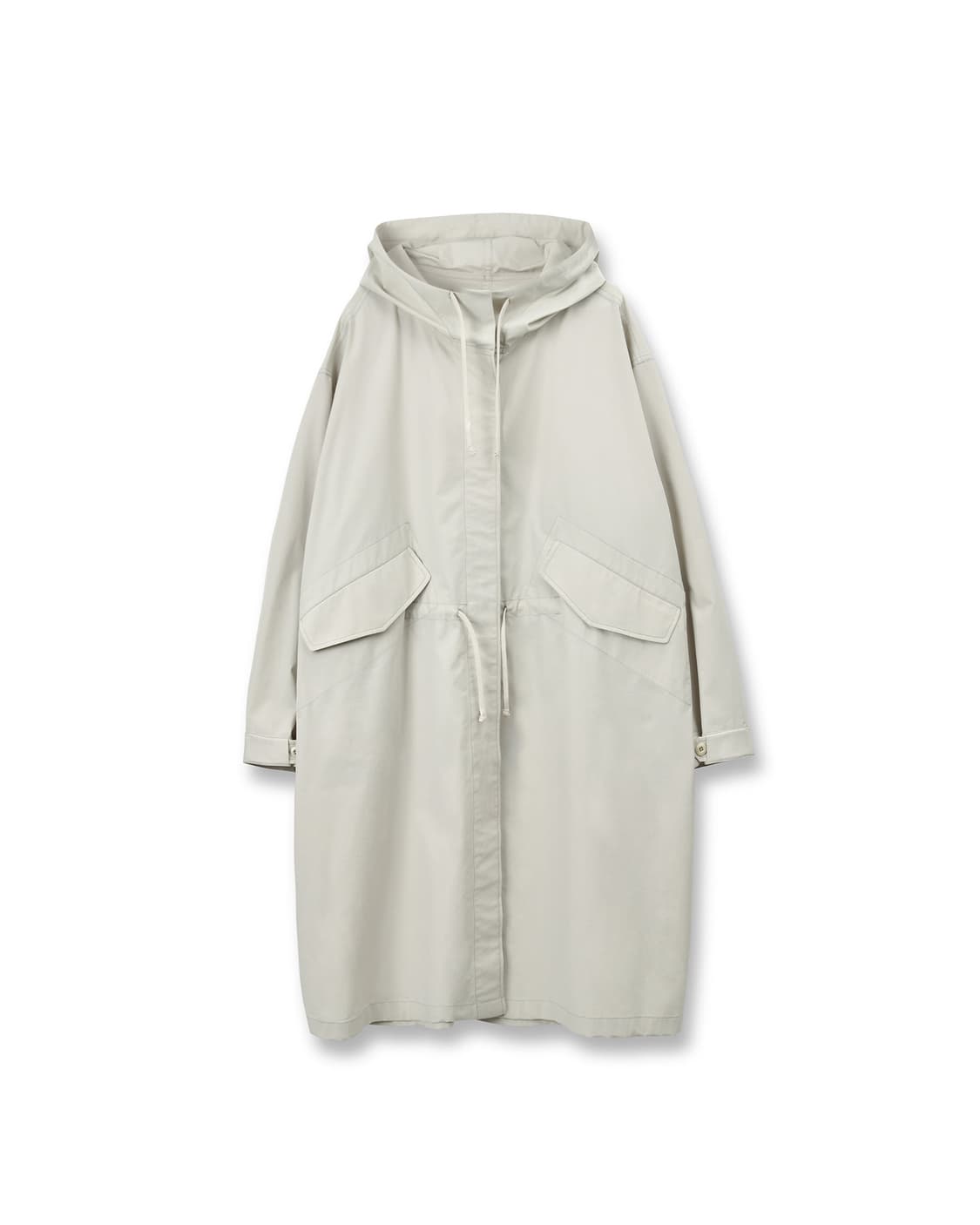 브라운야드 에센셜 파카 상품이미지3